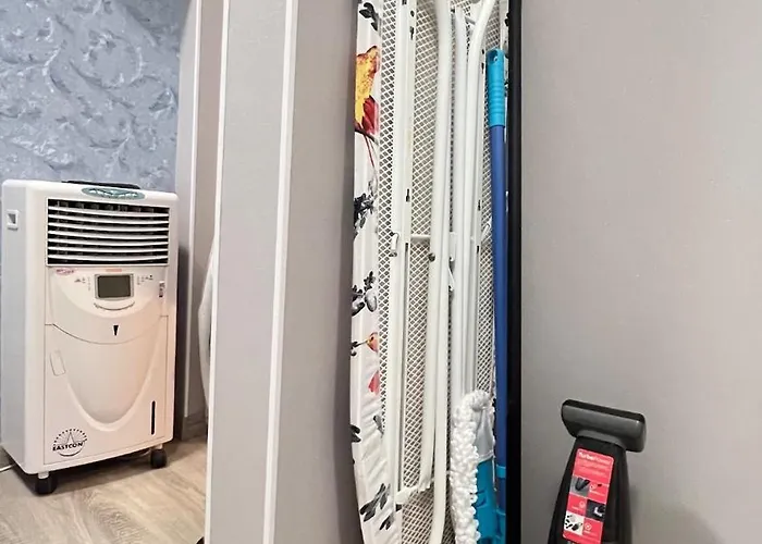 Apartman Ysys - Your Stylish Housing