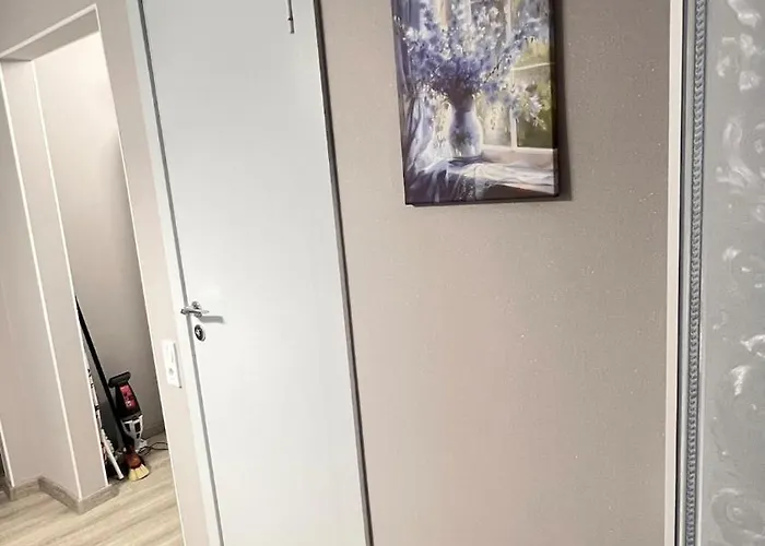 Apartman Ysys - Your Stylish Housing