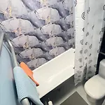 דירה Ysys - Your Stylish Housing