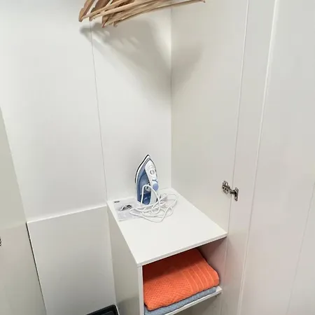 Apartamento Ysys - Your Stylish Housing Riga