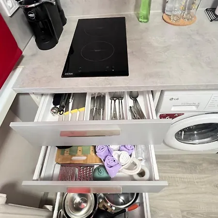 Apartamento Ysys - Your Stylish Housing Riga