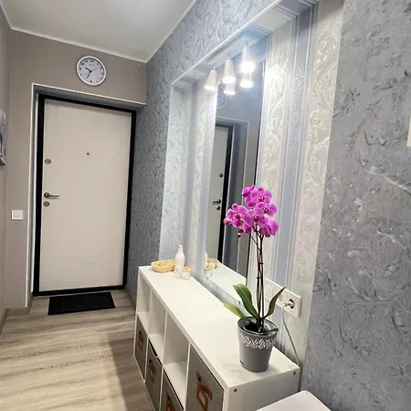 Ysys - Your Stylish Housing * Riga