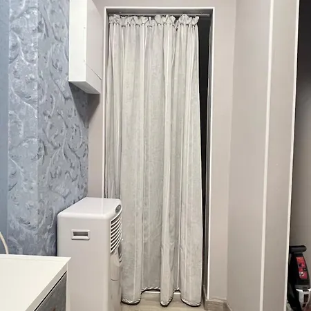 公寓 Ysys - Your Stylish Housing