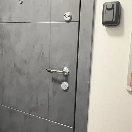 公寓 Ysys - Your Stylish Housing