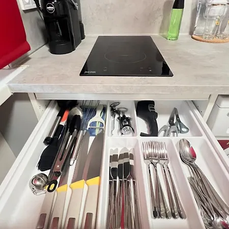 Ysys - Your Stylish Housing Apartamento *