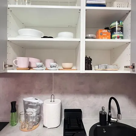 Ysys - Your Stylish Housing Riga