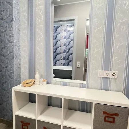 Ysys - Your Stylish Housing * 里加