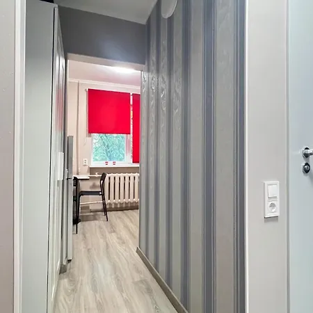 Ysys - Your Stylish Housing Apartamento Riga