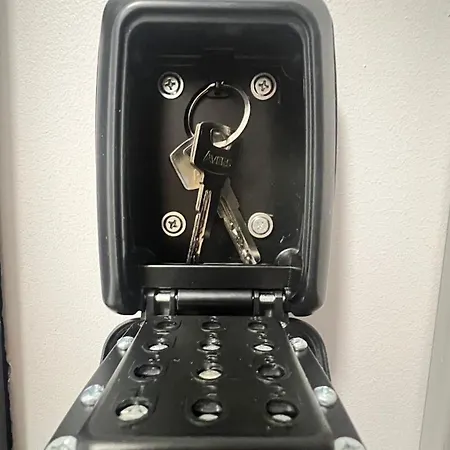 Ysys - Your Stylish Housing 公寓 里加