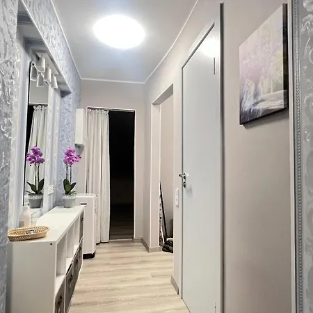 Apartamento Ysys - Your Stylish Housing Riga