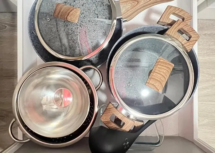 Ysys - Your Stylish Housing 아파트