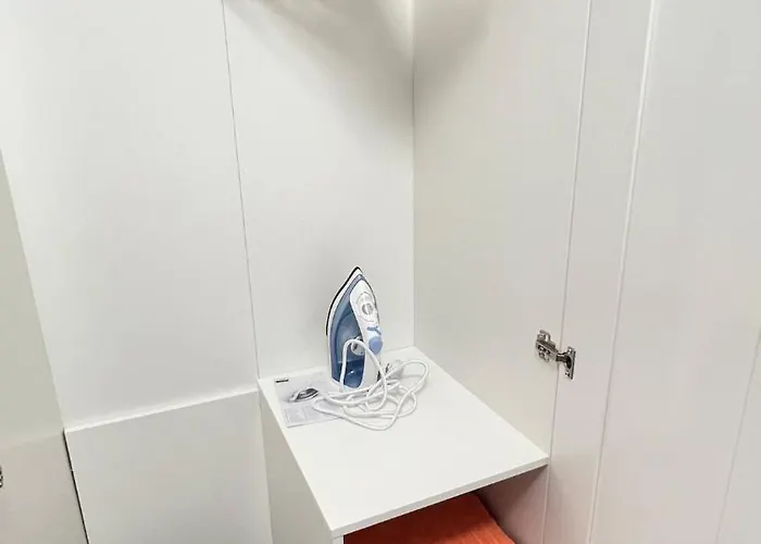 아파트 Ysys - Your Stylish Housing 리가