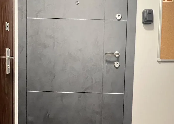 Ysys - Your Stylish Housing アパート *