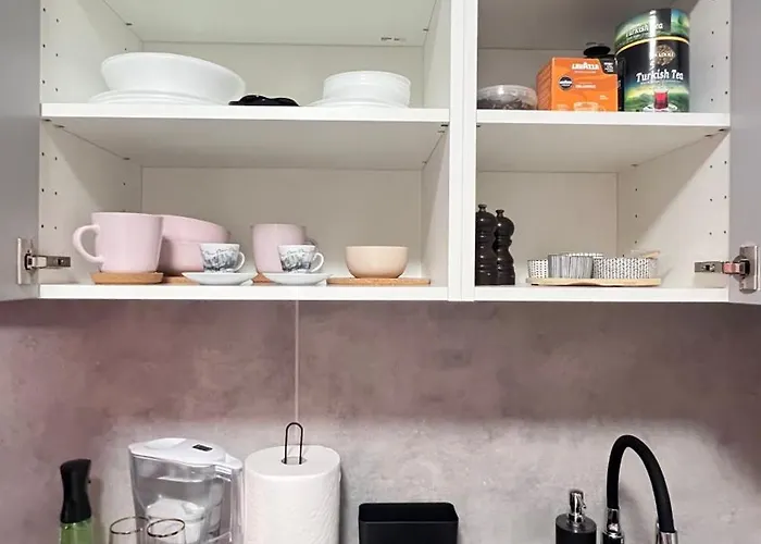 Ysys - Your Stylish Housing 리가