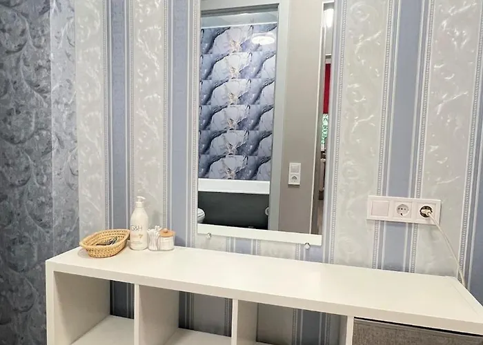 Ysys - Your Stylish Housing * 리가