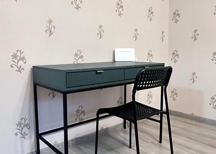 Ysys - Your Stylish Housing *