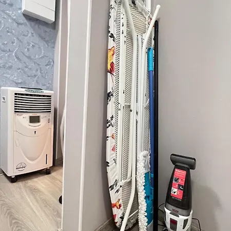 Διαμέρισμα Ysys - Your Stylish Housing