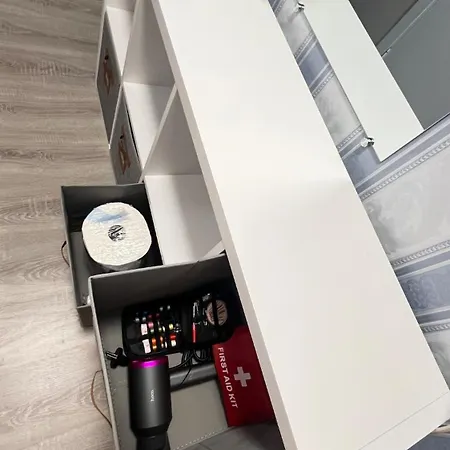 Ysys - Your Stylish Housing * Riga