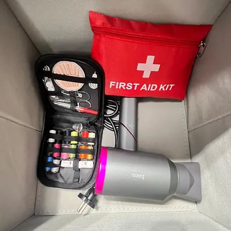 Ysys - Your Stylish Housing Apartmán