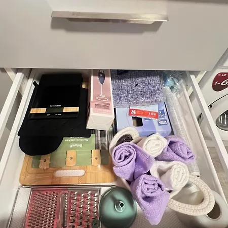 Ysys - Your Stylish Housing Riga