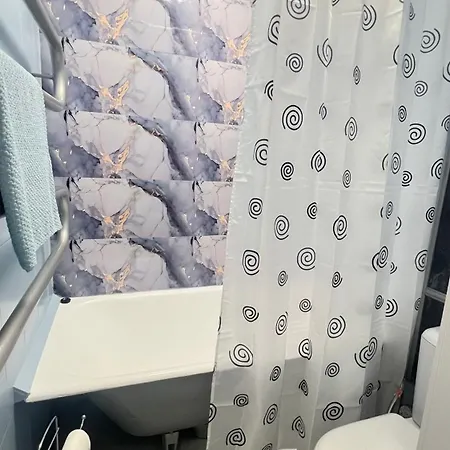 Ysys - Your Stylish Housing * Ρίγα