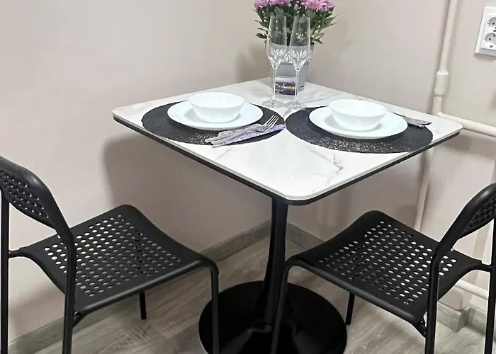 Ysys - Your Stylish Housing Apartment