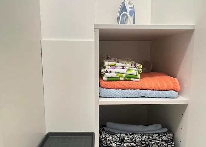 Ysys - Your Stylish Housing Διαμέρισμα *