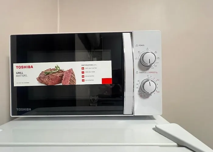 Ysys - Your Stylish Housing * Riga