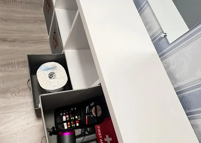 Ysys - Your Stylish Housing * Ρίγα