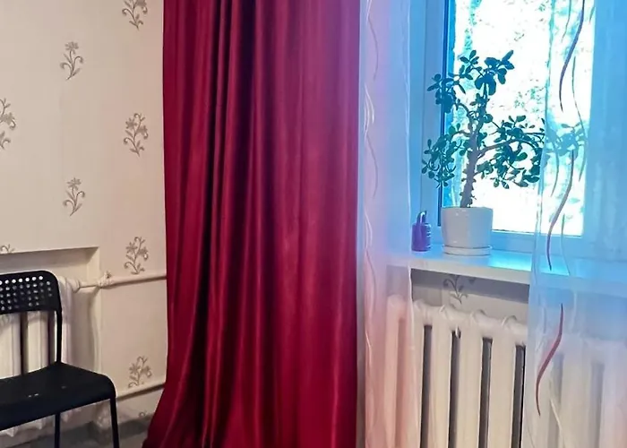 Ysys - Your Stylish Housing Apartment *