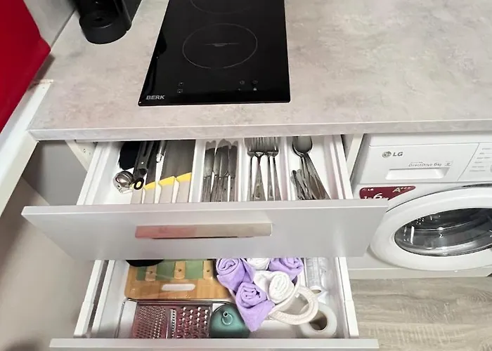 Apartment Ysys - Your Stylish Housing Riga