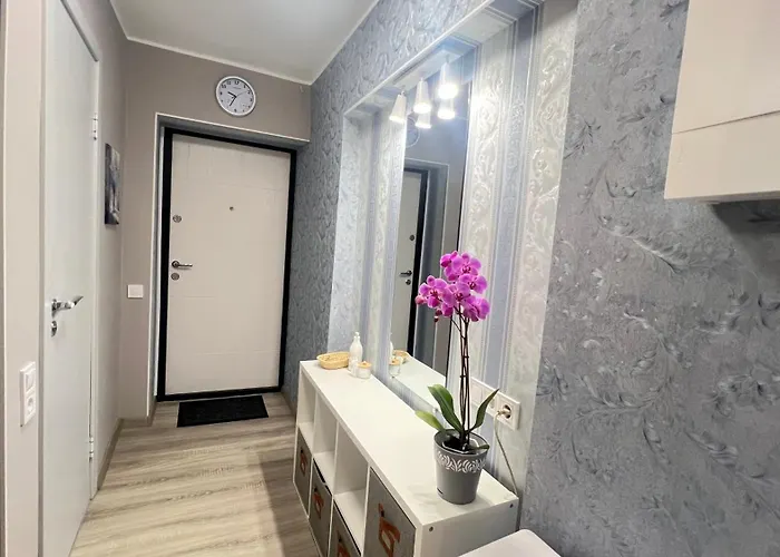 Ysys - Your Stylish Housing * Ρίγα