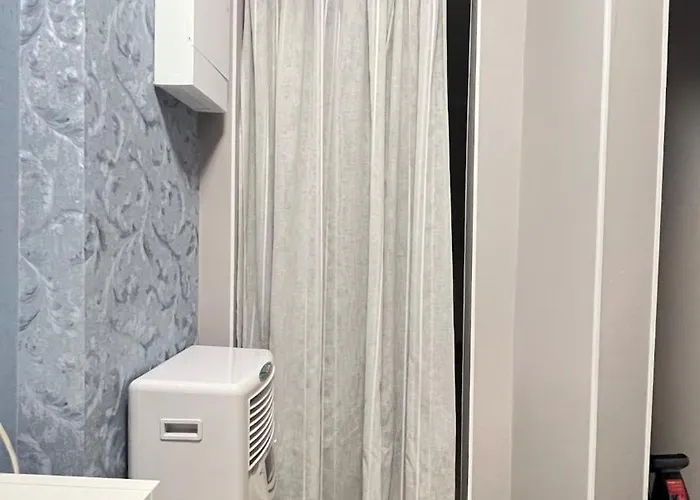 Apartment Ysys - Your Stylish Housing