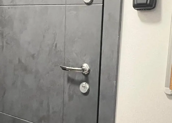 Διαμέρισμα Ysys - Your Stylish Housing