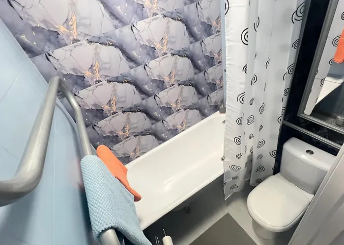 Διαμέρισμα Ysys - Your Stylish Housing