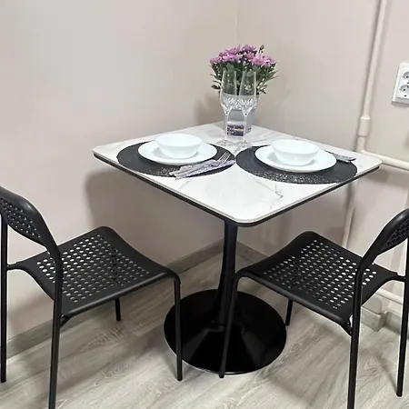 Ysys - Your Stylish Housing Lägenhet