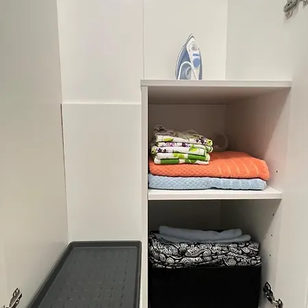Ysys - Your Stylish Housing Lägenhet *